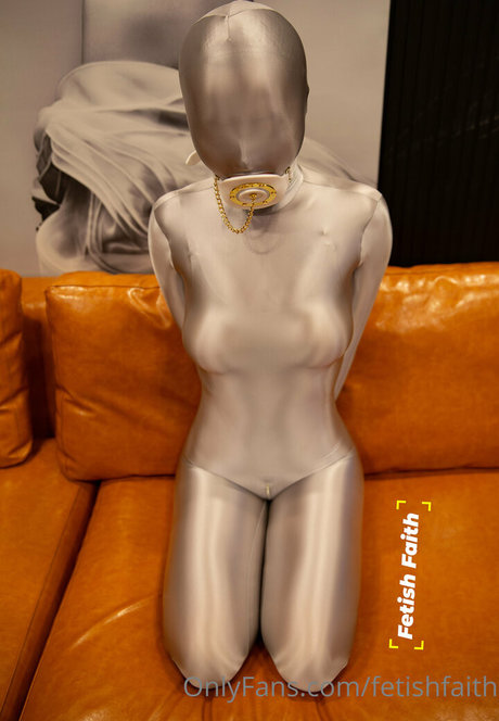 fetishfaith セクシーなスター 画像