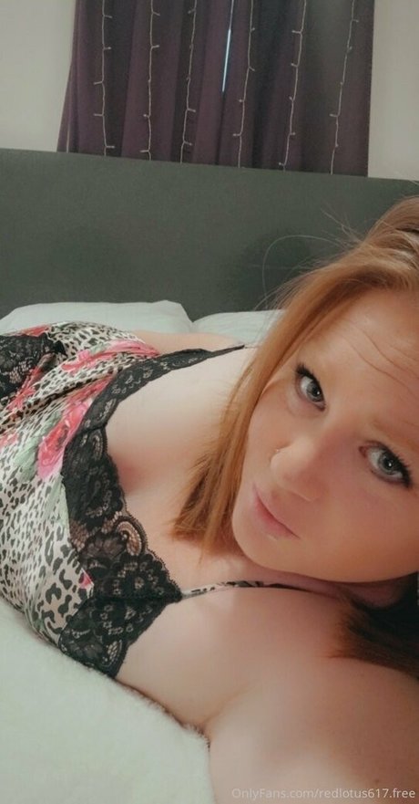 redlotus6170 プロフィール写真