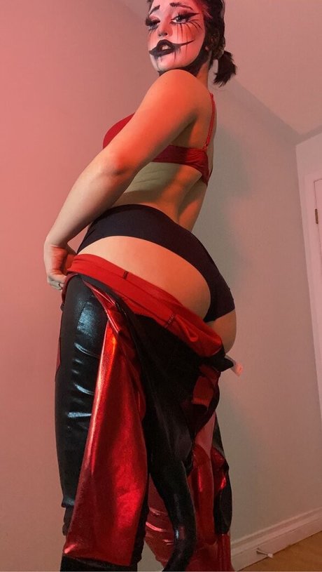 bokutosfathonkies スター 写真