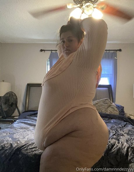 Damnnndezzyyy トップモデル ギャラリー