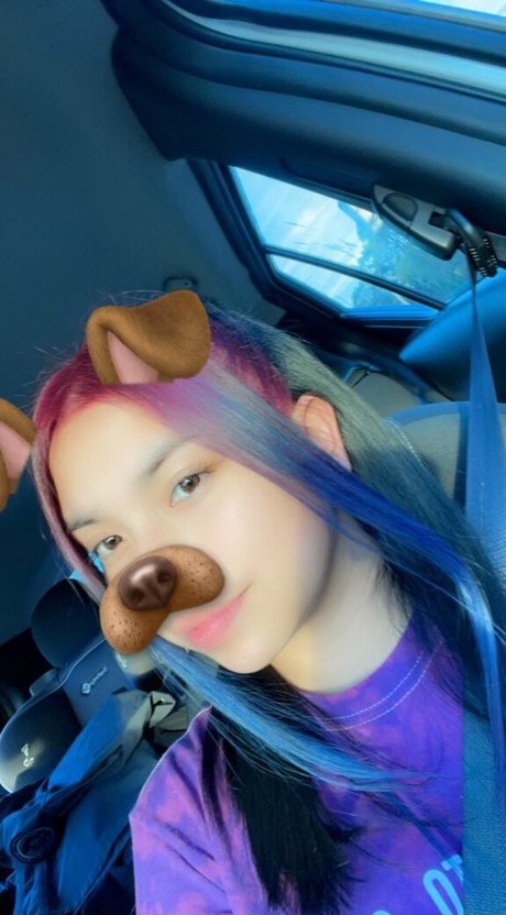 sabrinahellfire セクシーなスター ギャラリー