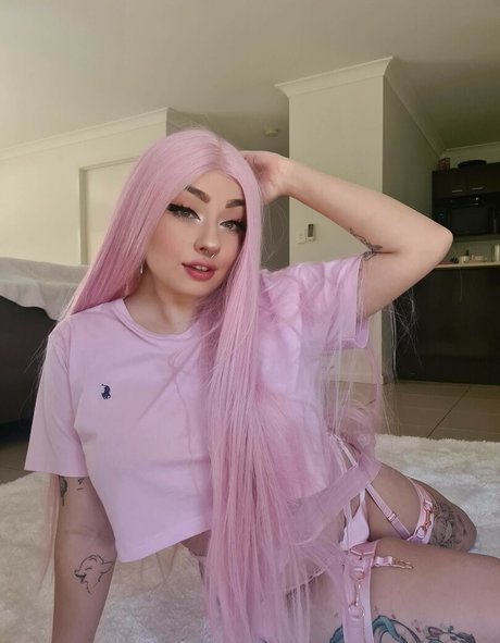 Jazzyfoxe ポルノスター トップ 写真