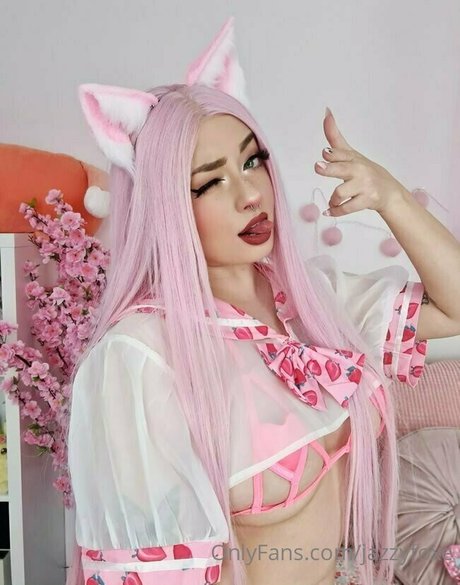 Jazzyfoxe ポルノスター 無料 写真