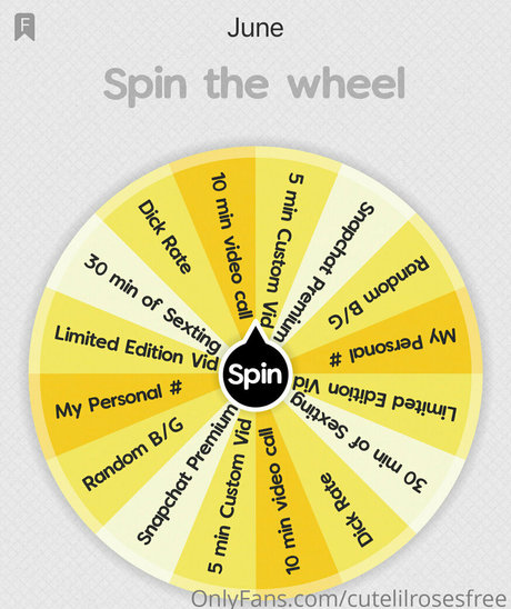 cutelilrosesfree プロフィール写真