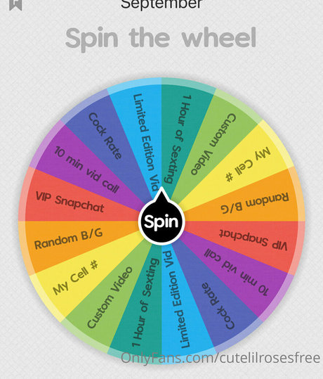 cutelilrosesfree ポルノスター ギャラリー