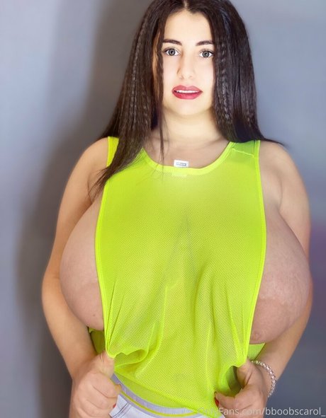 bboobscarol_ トップスター 写真