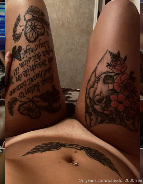 babydoll2000free エロティックモデル 写真