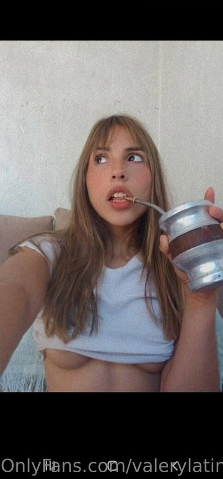 valerylatina 高品質のポルノスター 画像