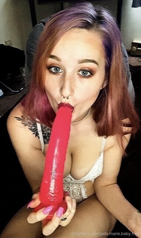 jade marie baby free トップ女優 写真