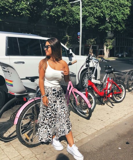 Gal Haitin トップ女優 写真