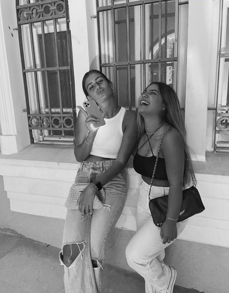 Gal Haitin 女優 写真