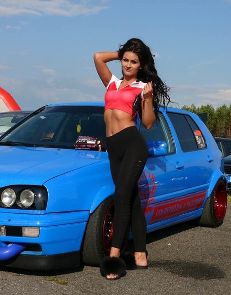 michalka HDスター 写真