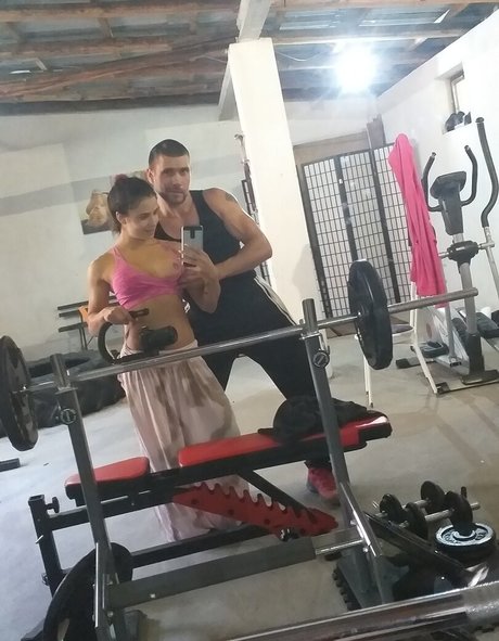 miracuckold ヌードスター ギャラリー