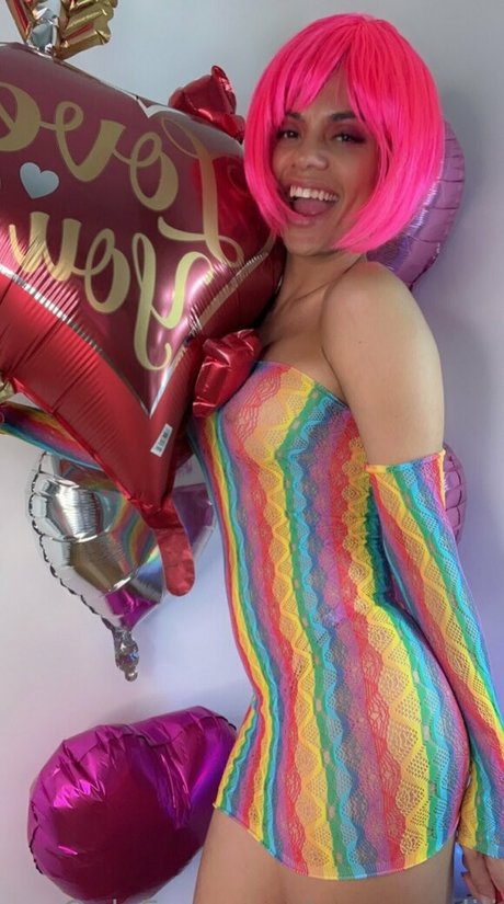 conamorlili ポルノスター アート 写真