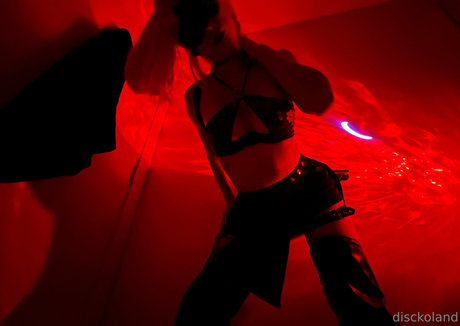 disckoland セックス女優 写真