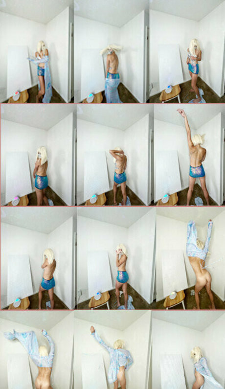 disckoland エロティックなスター ギャラリー