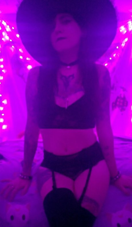 gh05t girl アートスター 写真