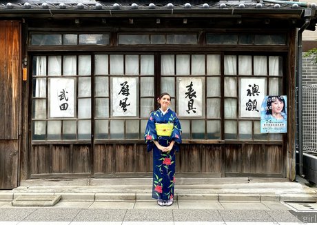 gh05t girl 写真集