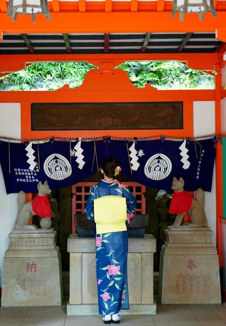 gh05t girl 独占モデル 写真