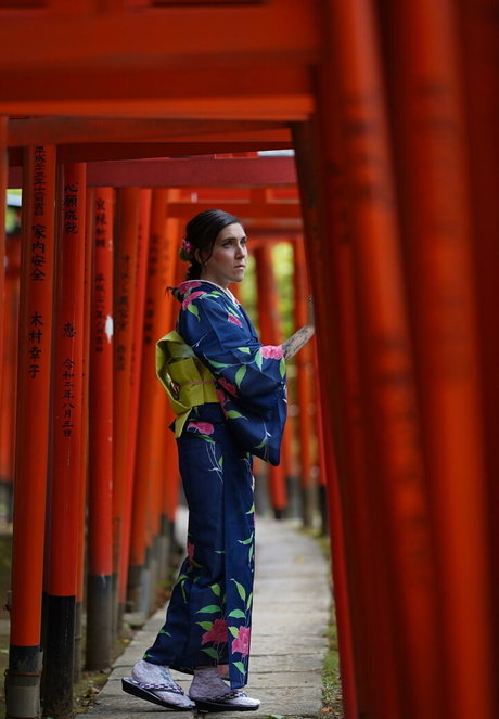 gh05t girl エロティックなモデル アーカイブ