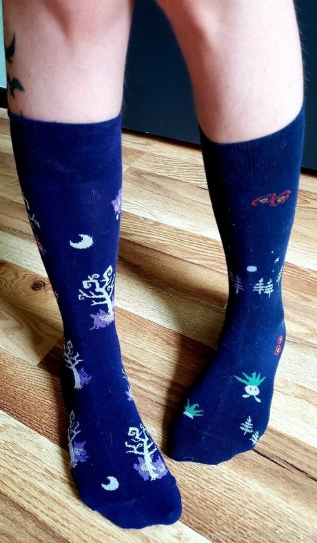 gh05t girl ホットスター 画像