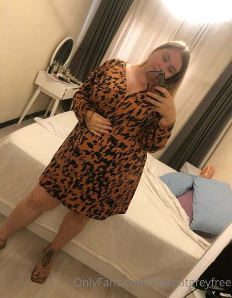 margotgreyfree 素敵なスター 画像