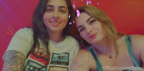 officialsammytorres HDモデル 画像