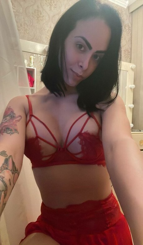 Barbara Perez 美しいポルノスター 写真