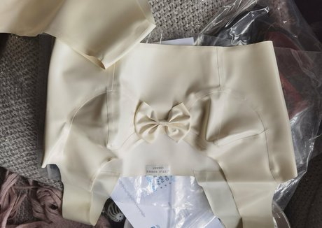 msfox94 独占スター 写真