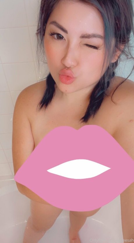 xxleesah xxx女優 写真