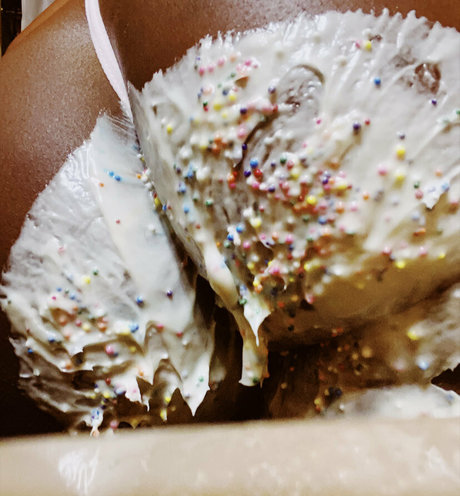 thehfq 高品質モデル 写真