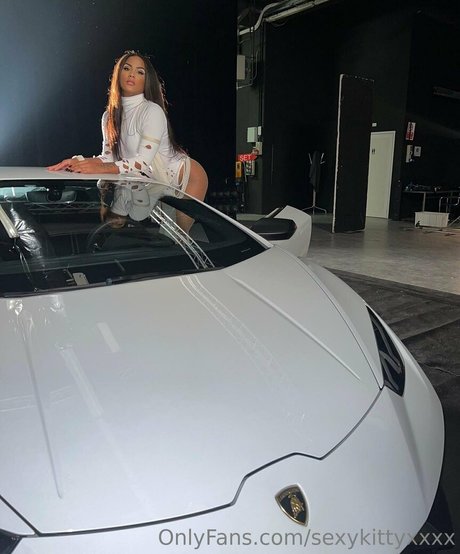 sexykittyxxxx 完璧なスター 写真