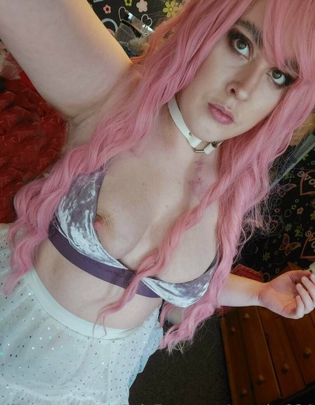 peachy234 ポルノスター ホット 写真