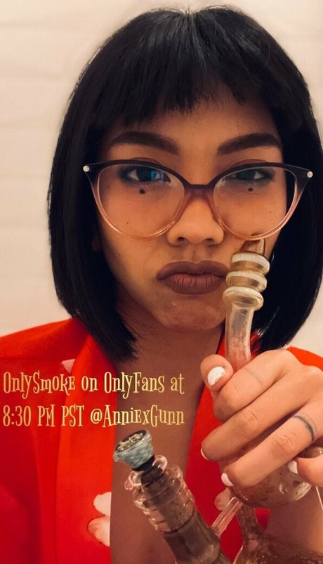 anniexgunn xxxモデル ギャラリー