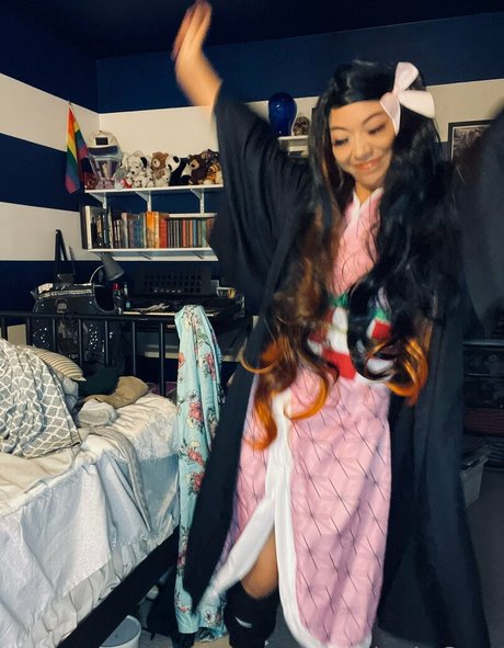 anniexgunn 無料モデル 写真