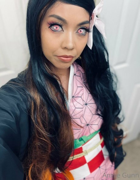 anniexgunn トップポルノスター アーカイブ