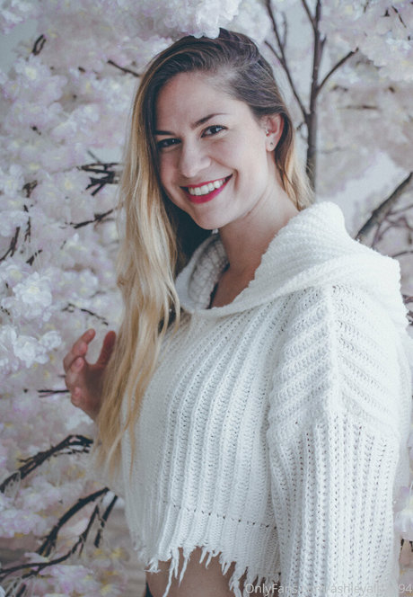 ashleyalban94 ホットモデル ギャラリー