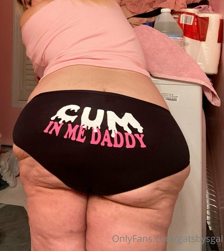 gatsbysgal ホットモデル 写真