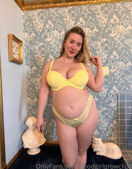 goodgirlgrowclips ポルノモデル 写真