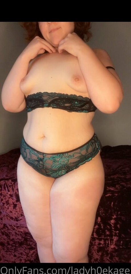 ladyh0ekage 最高のポルノスター 写真