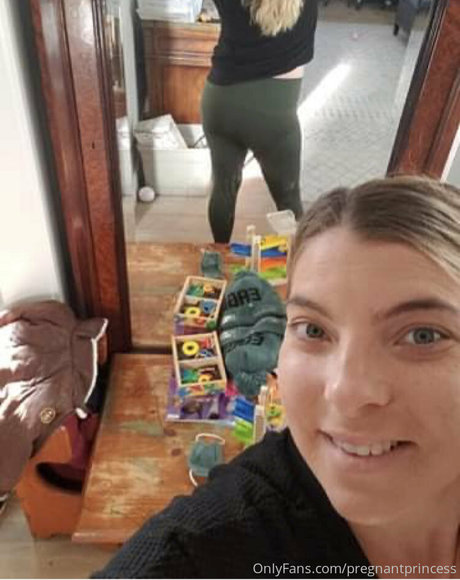 pregnantprincess プロフィール写真