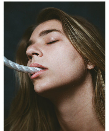 Lowkeekarlee 高品質スター 写真