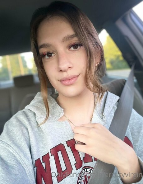 mercuryvirgin HDスター ギャラリー