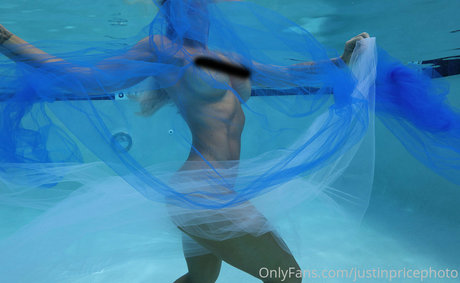 justinpricephoto 高品質のポルノスター 写真