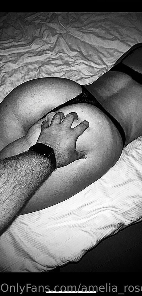 amelia rose x 美しいモデル 画像