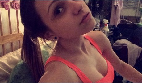 Silenced Hippie 女優 画像