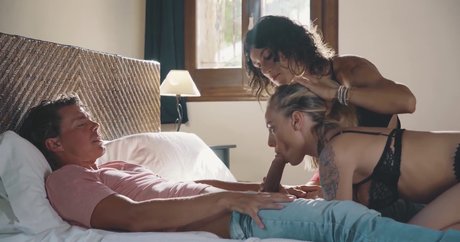 juliarocax 完璧なモデル 写真