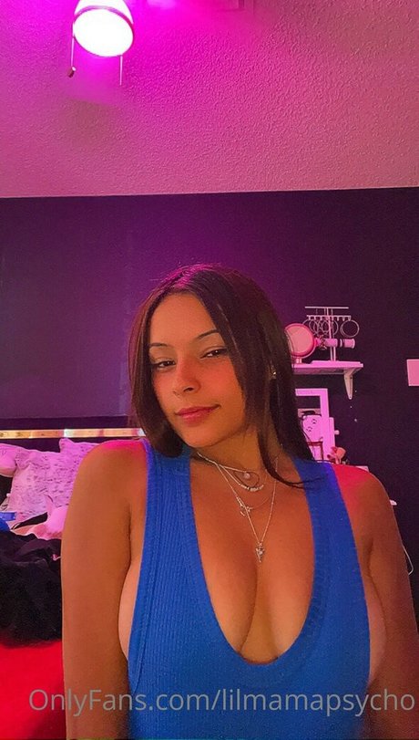 lilmamapsycho ヌードモデル 画像