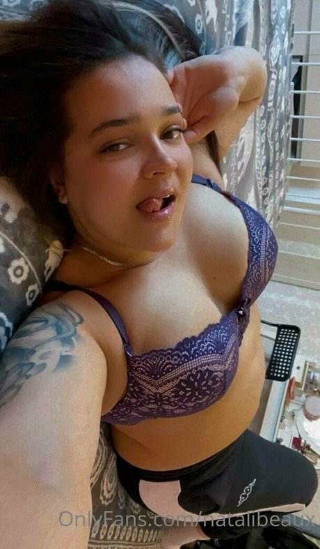 natalibeaux 素敵なポルノスター 写真