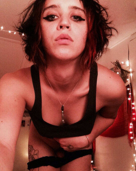 Adi Lockheart かわいいスター ギャラリー